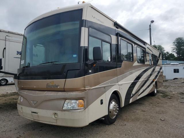 Продаж на аукціоні авто 2008 Freightliner Chassis X, vin: 4UZACJDT88CAD4908, номер лоту: 65478735