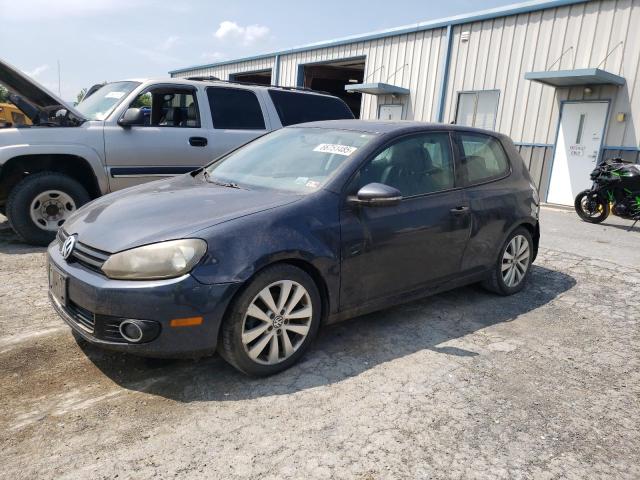 Продажа на аукционе авто 2012 Volkswagen Golf, vin: WVWMM7AJ0CW183052, номер лота: 66751485