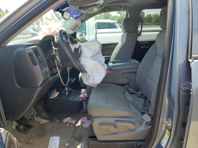 Aukcja sprzedaży 2016 Chevrolet Silverado, vin: 1GCVKNEC3GZ117853, numer aukcji: 63556475
