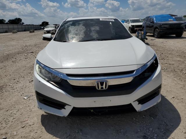 2018 Honda Civic Ex მანქანა იყიდება აუქციონზე, vin: 2HGFC2F72JH557024, აუქციონის ნომერი: 65004025