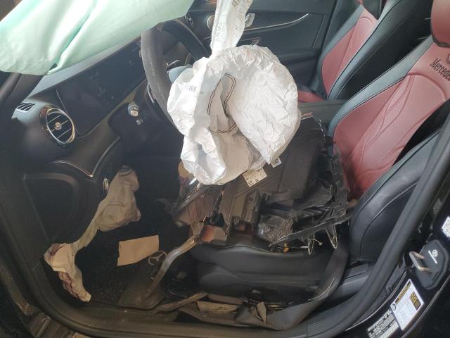 66000445 :رقم المزاد ، W1KZF8EB3PB139316 vin ، 2023 Mercedes-benz E مزاد بيع