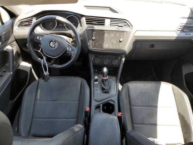Продаж на аукціоні авто 2018 Volkswagen Tiguan Se, vin: 3VV3B7AX2JM207792, номер лоту: 63685015