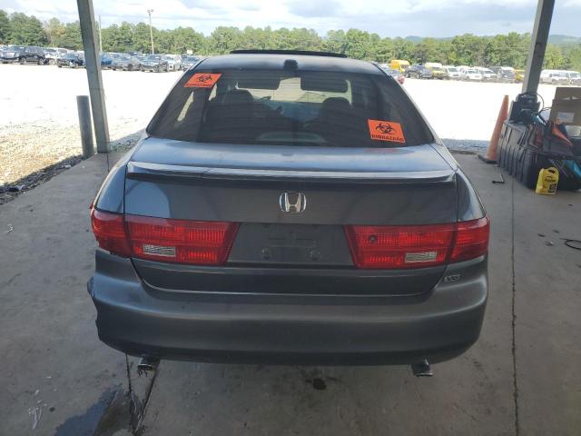 2005 Honda Accord Ex მანქანა იყიდება აუქციონზე, vin: 1HGCM66565A064490, აუქციონის ნომერი: 89562625