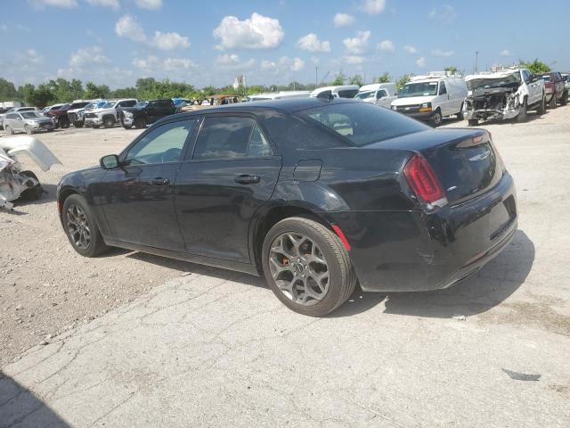 Продаж на аукціоні авто 2016 Chrysler 300 S, vin: 2C3CCAGG1GH234249, номер лоту: 64647215