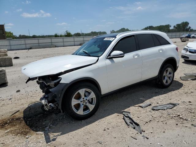 63609615 :رقم المزاد ، WDC0G4KB3JV062136 vin ، 2018 Mercedes-benz Glc مزاد بيع