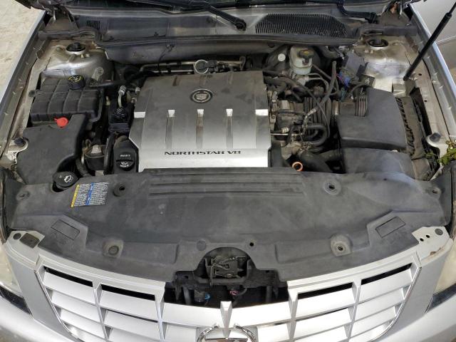 Aukcja sprzedaży 2011 Cadillac Dts Premiu, vin: 1G6KH5E60BU105261, numer aukcji: 66403185