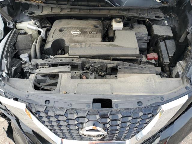 2020 Nissan Murano მანქანა იყიდება აუქციონზე, vin: 5N1AZ2CS9LN103939, აუქციონის ნომერი: 65190345