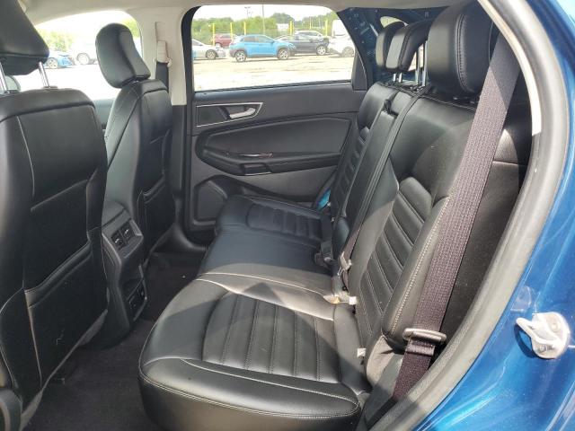 65220385 :رقم المزاد ، 2FMPK4J95LBA75529 vin ، 2020 Ford Edge مزاد بيع