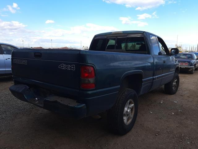 Продаж на аукціоні авто 2001 Dodge Ram 1500, vin: 3B7HF13Z71M282976, номер лоту: 66408325