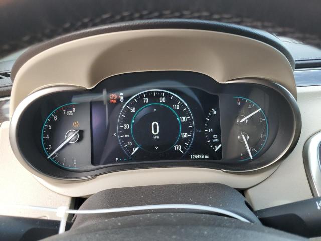 66271195 :رقم المزاد ، 1G4GC5G34FF182712 vin ، 2015 Buick Lacrosse مزاد بيع