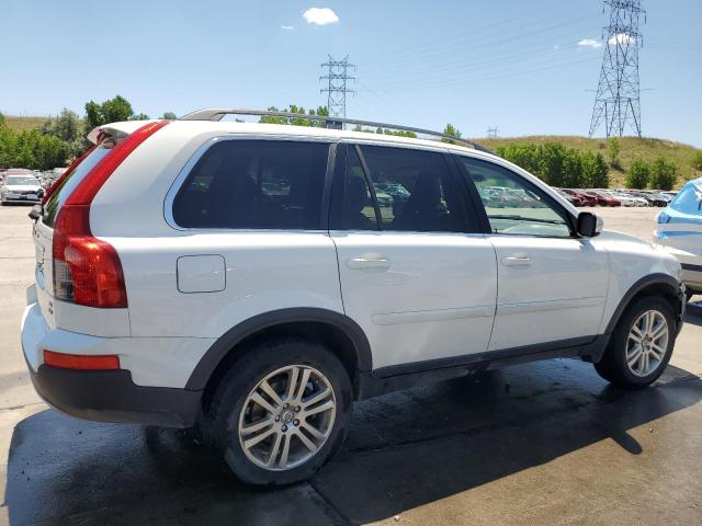 Продажа на аукционе авто 2009 Volvo Xc90 3.2, vin: YV4CZ982591496365, номер лота: 61092255
