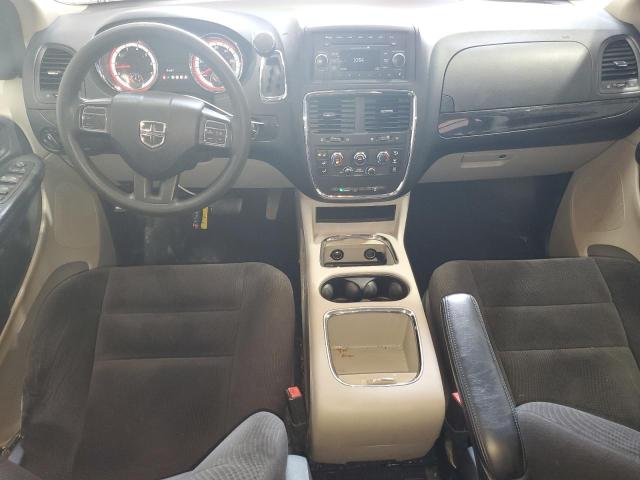 Продаж на аукціоні авто 2014 Dodge Grand Caravan, vin: 2C4RDGCG3ER422337, номер лоту: 61911435