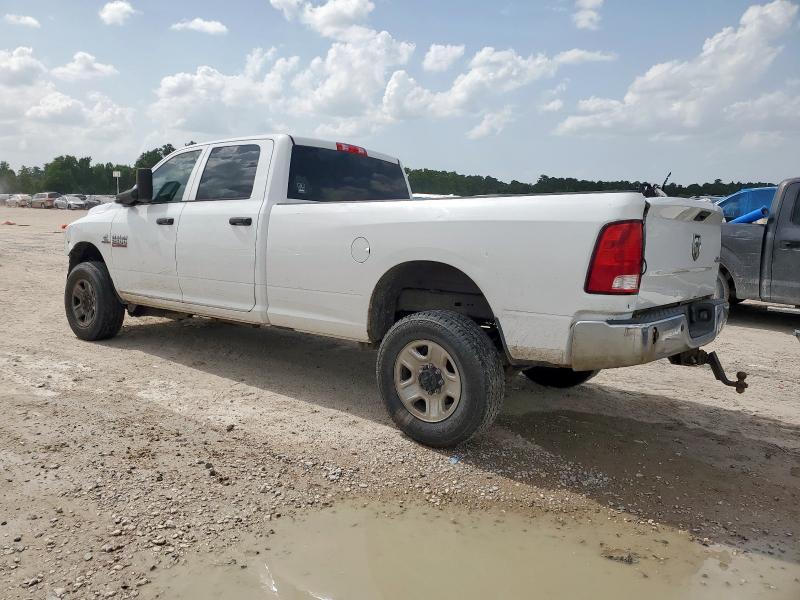 Продажа на аукционе авто 2015 Ram 2500 St, vin: 3C6UR5HL3FG665019, номер лота: 64234955