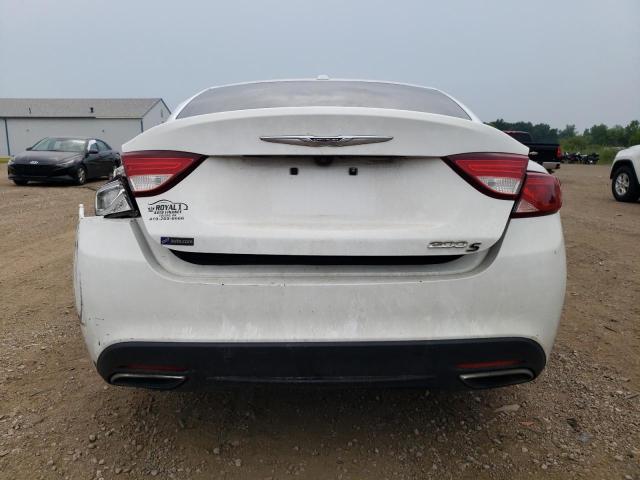 Aukcja sprzedaży 2015 Chrysler 200, vin: 1C3CCCBBXFN759954, numer aukcji: 63697435