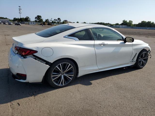 Продажа на аукционе авто 2021 Infiniti Q60 Luxe, vin: JN1EV7KL3MM470046, номер лота: 66164425