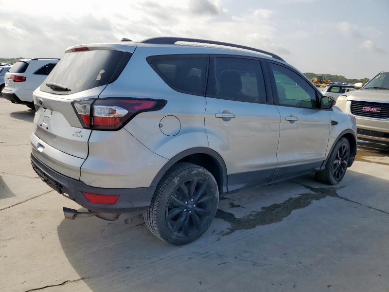 Aukcja sprzedaży 2017 Ford Escape, vin: 1FMCU0GD1HUD15982, numer aukcji: 64964375