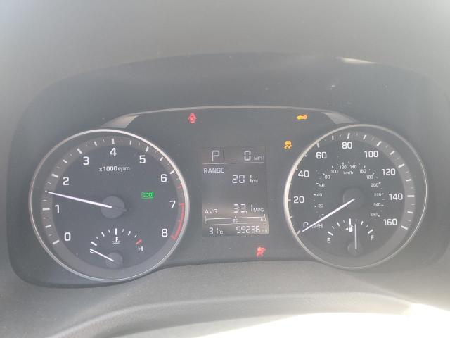 Aukcja sprzedaży 2018 Hyundai Elantra Se, vin: 5NPD74LF9JH299691, numer aukcji: 64130725