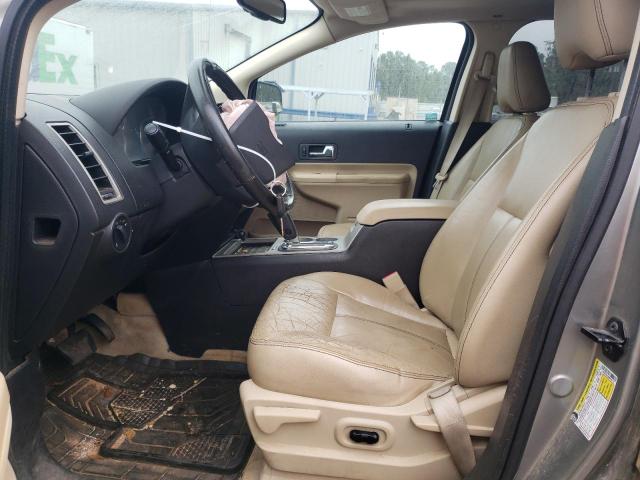 Aukcja sprzedaży 2008 Ford Edge Sel, vin: 2FMDK38C48BA48778, numer aukcji: 64238125