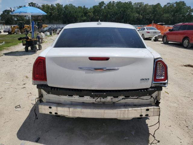 Продаж на аукціоні авто 2016 Chrysler 300, vin: 2C3CCAAG9GH261272, номер лоту: 66764865