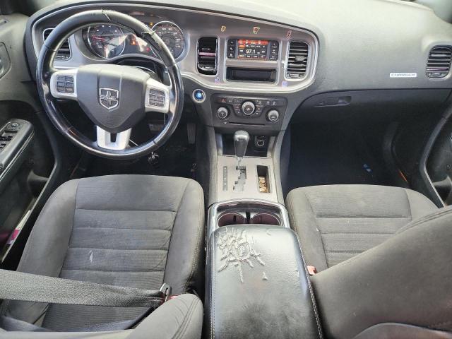 2013 Dodge Charger Se მანქანა იყიდება აუქციონზე, vin: 2C3CDXBG5DH514288, აუქციონის ნომერი: 65201015