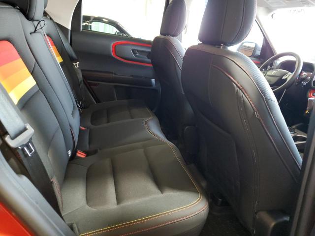 Продаж на аукціоні авто 2024 Ford Bronco, vin: 3FMCR9K60RRF63051, номер лоту: 64936985