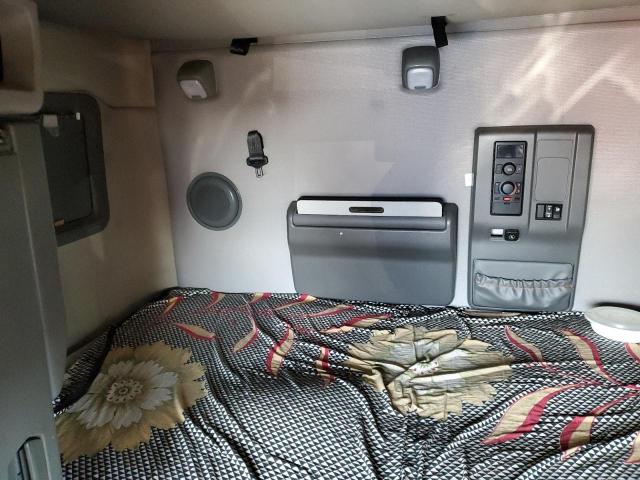 Aukcja sprzedaży 2019 Volvo Vn, vin: 4V4NC9EH6KN899473, numer aukcji: 61926445