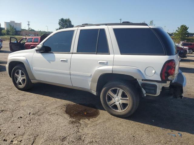 Aukcja sprzedaży 2007 Chevrolet Trailblaze, vin: 1GNDT13S372239849, numer aukcji: 65154795