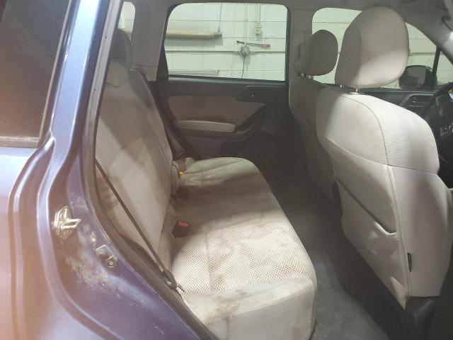 2018 Subaru Forester 2 მანქანა იყიდება აუქციონზე, vin: JF2SJAAC0JH440261, აუქციონის ნომერი: 66152895