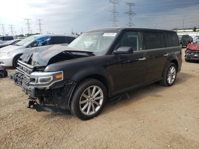 Продаж на аукціоні авто 2013 Ford Flex, vin: 2FMHK6D89DBD12107, номер лоту: 63585765