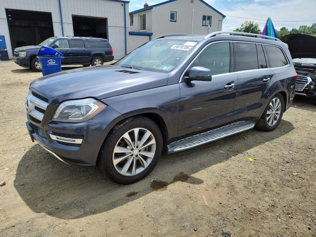 Продаж на аукціоні авто 2014 Mercedes-benz Gl 450 4ma, vin: 4JGDF7CE7EA326620, номер лоту: 64610705