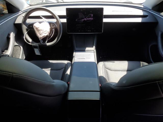 Aukcja sprzedaży 2025 Tesla Model 3, vin: 5YJ3E1EA3SF974758, numer aukcji: 63873645