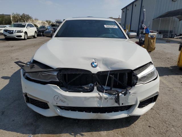 Aukcja sprzedaży 2020 Bmw M550xi, vin: WBAJS7C02LBN96544, numer aukcji: 64272345