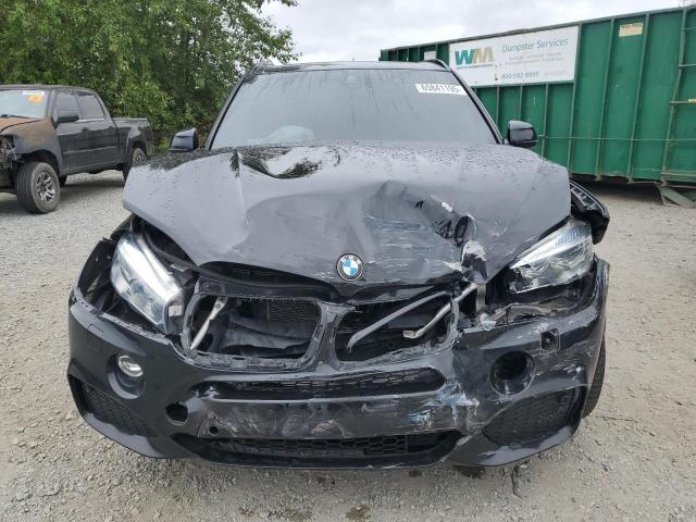 2017 Bmw X5 მანქანა იყიდება აუქციონზე, vin: 5UXKR0C55H0U49867, აუქციონის ნომერი: 65841195