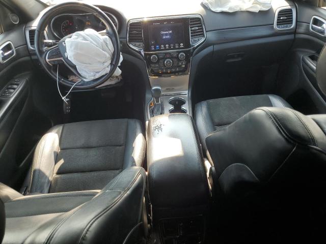 66657205 :رقم المزاد ، 1C4RJFAG8LC110056 vin ، 2020 Jeep Grand Cherokee مزاد بيع