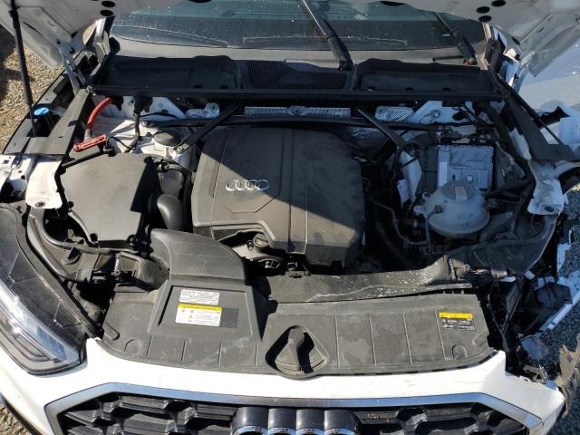 Продаж на аукціоні авто 2023 Audi Q5 Premium Plus 45, vin: WA1EAAFY7P2057794, номер лоту: 66501715