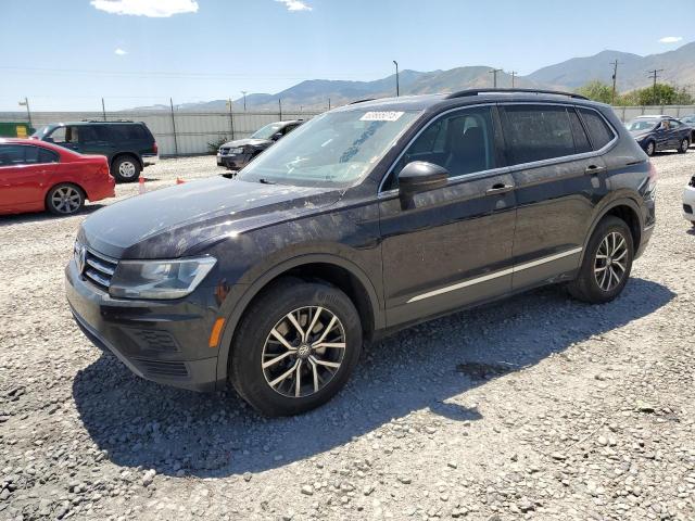 Продаж на аукціоні авто 2018 Volkswagen Tiguan Se, vin: 3VV3B7AX2JM207792, номер лоту: 63685015