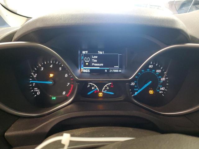 2016 Ford Transit Connect მანქანა იყიდება აუქციონზე, vin: NM0LS7F7XG1233342, აუქციონის ნომერი: 65573195
