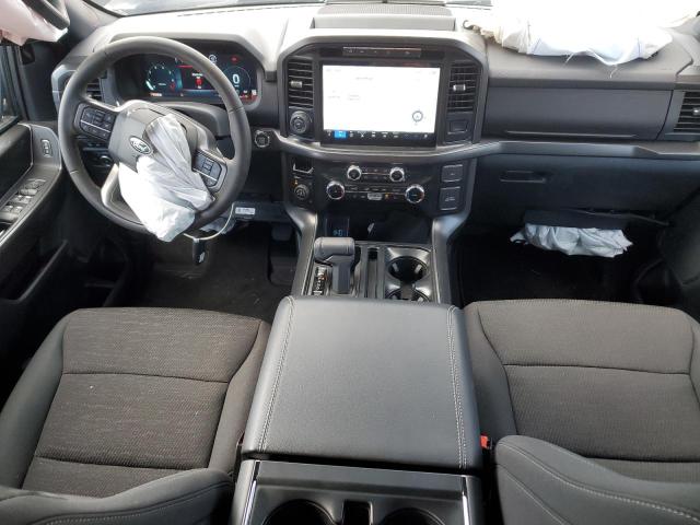 Продаж на аукціоні авто 2024 Ford F150, vin: 1FTEW3LP1RKE77889, номер лоту: 62721225