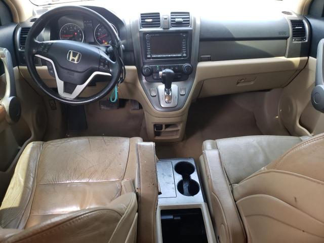 64736605 :رقم المزاد ، JHLRE48797C064003 vin ، 2007 Honda Cr-v مزاد بيع