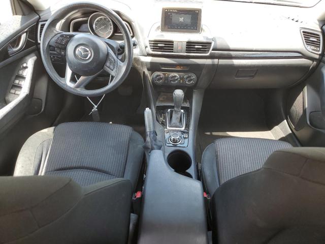 Продаж на аукціоні авто 2016 Mazda 3, vin: JM1BM1U7XG1303611, номер лоту: 64791645