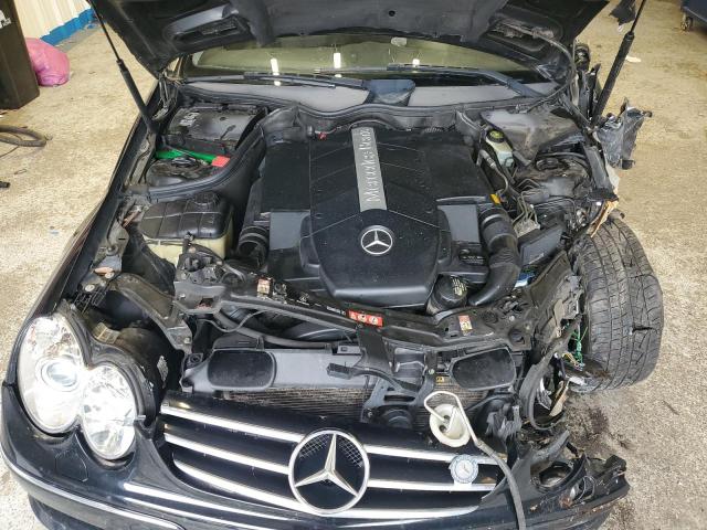 Aukcja sprzedaży 2006 Mercedes-benz Clk, vin: WDBTJ75H16F188405, numer aukcji: 63801975