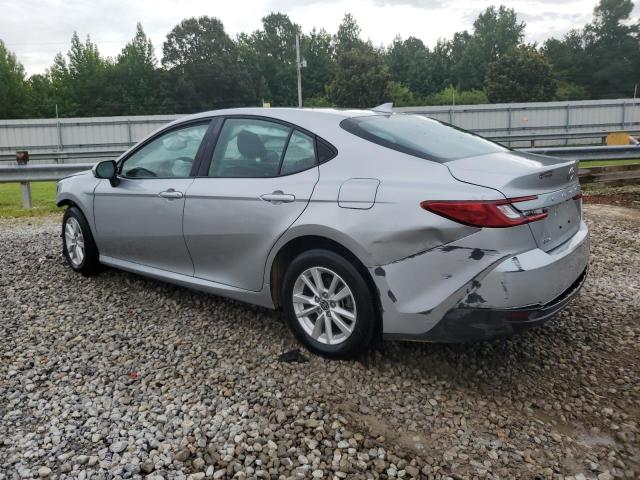 63072695 :رقم المزاد ، 4T1DAACK7SU017970 vin ، 2025 Toyota Camry مزاد بيع