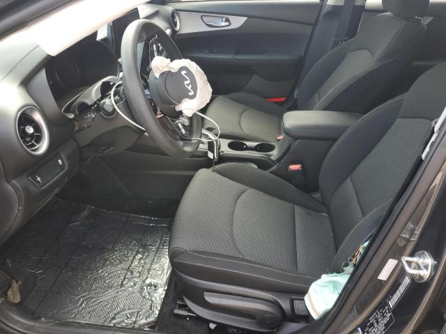 Продажа на аукционе авто 2024 Kia Forte, vin: 3KPF24ADXRE720939, номер лота: 64256925