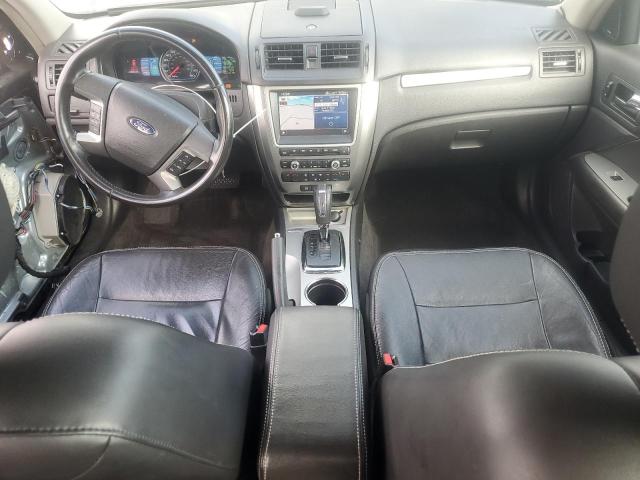 Aukcja sprzedaży 2011 Ford Fusion Hyb, vin: 3FADP0L3XBR108735, numer aukcji: 66361195