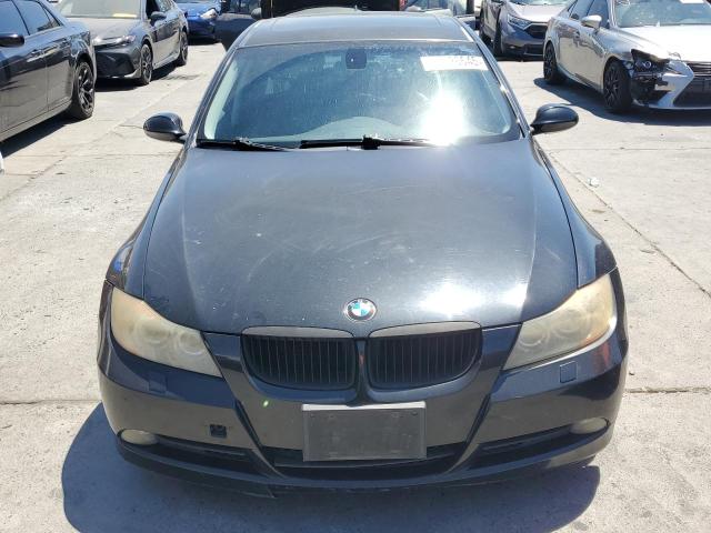 Продажа на аукционе авто 2007 Bmw 328, vin: WBAVC93527KX57146, номер лота: 63728645