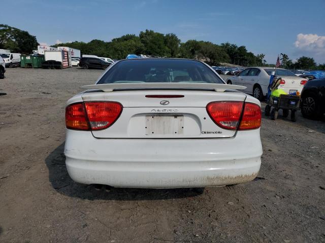 Продажа на аукционе авто 2004 Oldsmobile Alero, vin: 1G3NL52E74C231341, номер лота: 64752445
