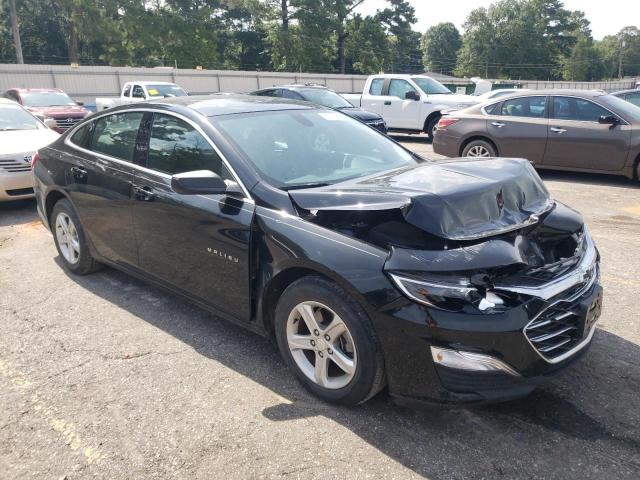 Продажа на аукционе авто 2022 Chevrolet Malibu Ls, vin: 1G1ZB5ST0NF214652, номер лота: 65265895
