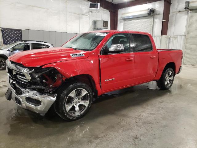 Auction sale of the 2023 Ram 1500, vin: 1C6SRFJT2PN641570, lot number: 66995365