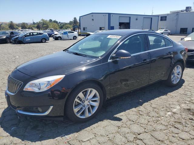 66950905 :رقم المزاد ، 2G4GR5GX0H9107308 vin ، 2017 Buick Regal Prem مزاد بيع