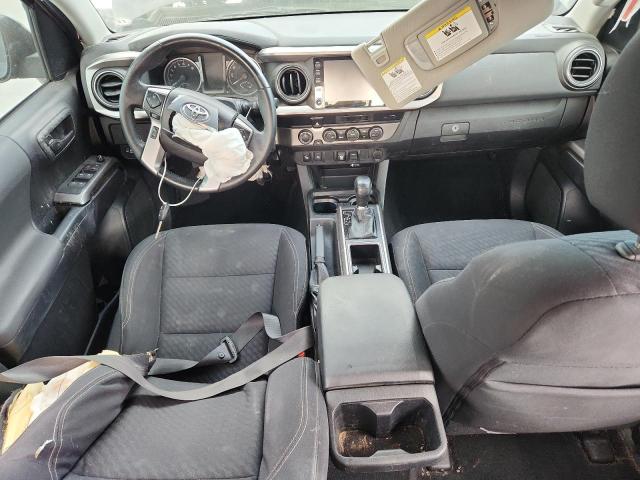 Продаж на аукціоні авто 2021 Toyota Tacoma, vin: 5TFCZ5AN4MX245231, номер лоту: 63476705